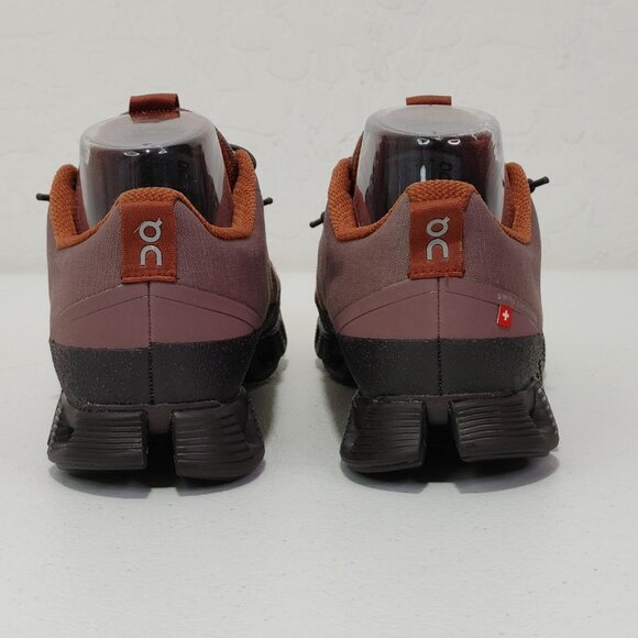 On Running Shoes Cloud Dip Women's Size 8.5 - Picture 5 of 13